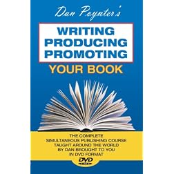 Dan Poynter's Writing,Producing,Promoting Your Book