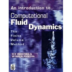 An Introduction to Computational Fluid Dynamics: The Finite Volume Method Approach
