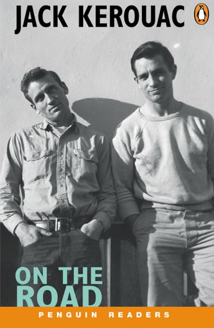 On the Road - Student's Guide