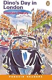 Dino's Day in London (Penguin Joint Venture Readers S.)
