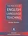 The Practice of English Language Teaching, Third Edition