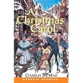 Christmas Carol: Level 2 (PENG)