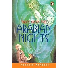 Tales from the Arabian Nights (Penguin Readers, Level 2)