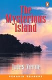 Mysterious Island (Penguin Reader Series: Level 2)