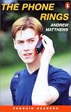 Penguin Readers Level 1: the Phone Rings (Penguin Readers)