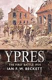 Ypres: The First Battle, 1914