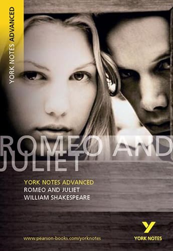 York Notes Advanced on William Shakespeare's 