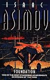 Foundation (The Foundation Series) Isaac Asimov 