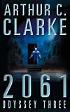 2061: Odyssey Three Arthur C. Clarke 