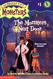 The Monsters Next Door (Bailey City Monsters)