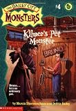 Kilmer's Pet Monster (Bailey City Monsters)