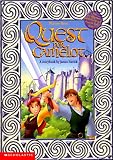 Quest for Camelot: A Storybook (Quest for Camelot)