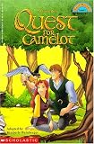 Quest for Camelot: Hello Reader! Level 3 (Hello Reader)