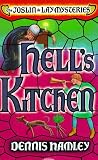 Hell's Kitchen (Point Crime: The Joslin De Lay Mysteries S.)