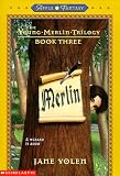 Merlin: The Young Merlin Trilogy, Book Three (Young Merlin Trilogy, Book 3)