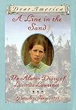 A Line in the Sand: the Alamo Diary of Lucinda Lawrence