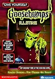 Checkout Time at the Dead-End Hotel (Give Yourself Goosebumps, No 27)