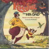 Kissyfur and His Dad