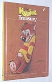 Kissyfur Treasury