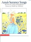Anna's Summer Songs