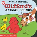Clifford's Animal Sounds (Clifford)