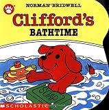 Clifford's Bathtime (Clifford)