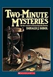 Two-minute Mysteries (Apple Paperbacks)