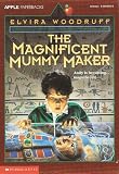 The Magnificent Mummy Maker