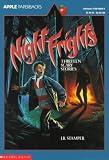 Night Frights: Thirteen Scary Stories (An Apple Paperback)