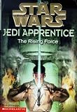 The Rising Force (Star Wars: Jedi Apprentice, Book 1)