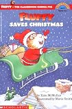 Fluffy Saves Christmas (Hello Reader Level 3)