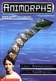 The Invasion (Animorphs #1)