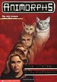 Animorphs #02: The Visitor (Animorphs)