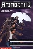 The Encounter (Animorphs#3)