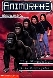 The Predator (Animorphs, No. 5)