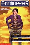 Animorphs #06: The Capture (Animorphs)
