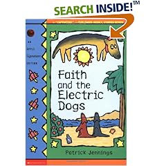 Faith and the Electric Dogs