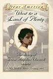 West to a Land of Plenty: The Diary of Teresa Angelino Viscardi, New York to Idaho Territory, 1883 (Dear America)