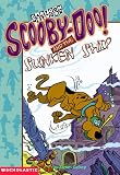 Scooby-doo Mysteries #04: Scooby Doo And The Sunken Ship (Scooby-Doo, Mysteries)