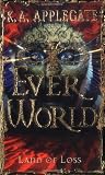 Land of Loss (Everworld, 2)