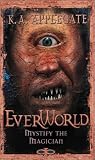 Everworld #11: Mystify The Magician (Everworld)