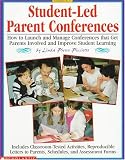 Student-Led Parent Conferences...