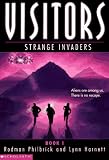 Strange Invaders (Visitors, Bk 1)