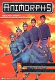 The Alien (Animorphs) (Animorphs)