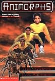 The Android (Animorphs, No. 10) (Animorphs)