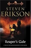 Reaper's Gale (Malazan Book of Fallen 7) (Malazan Book of the Fallen)