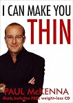 I Can Make You Thin (Book and CD)