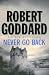 Never Go Back