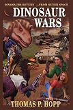 Dinosaur Wars