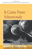 It Came from Schenectady